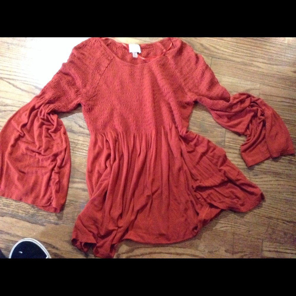 Cupio elastic top